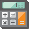 orange calc